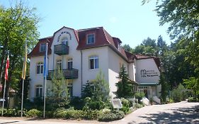 Ringhotel Villa Margarete Waren